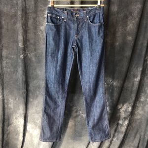 Nudie Jeans “Slim Jim”